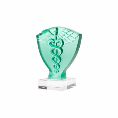 Caducee-cristal-Daum