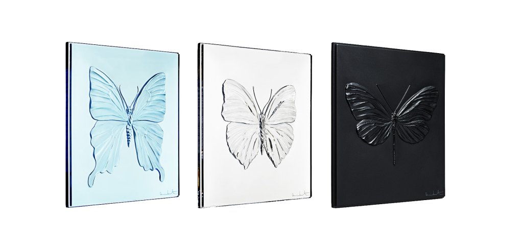 Papillon-panneau-Damien-Hirst