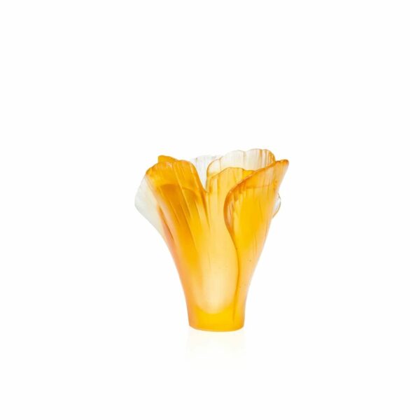 mini-vase-ginkgo-ambre-daum