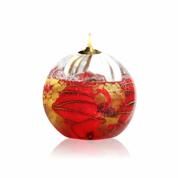 lampe-huile-rouge-cristal-or (1)