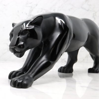 Panthere-cristal-noir-Daum