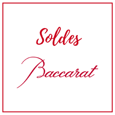 Baccarat Sales
