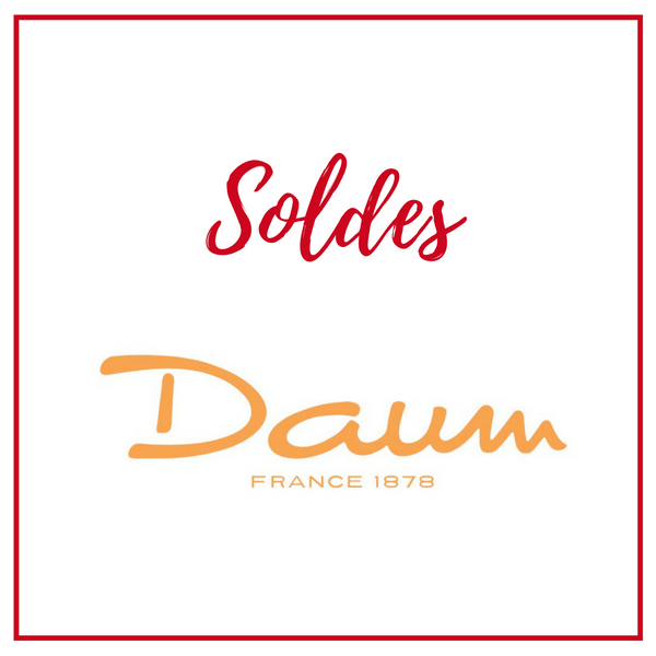 Soldes-Daum-France