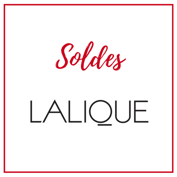 Soldes-Lalique