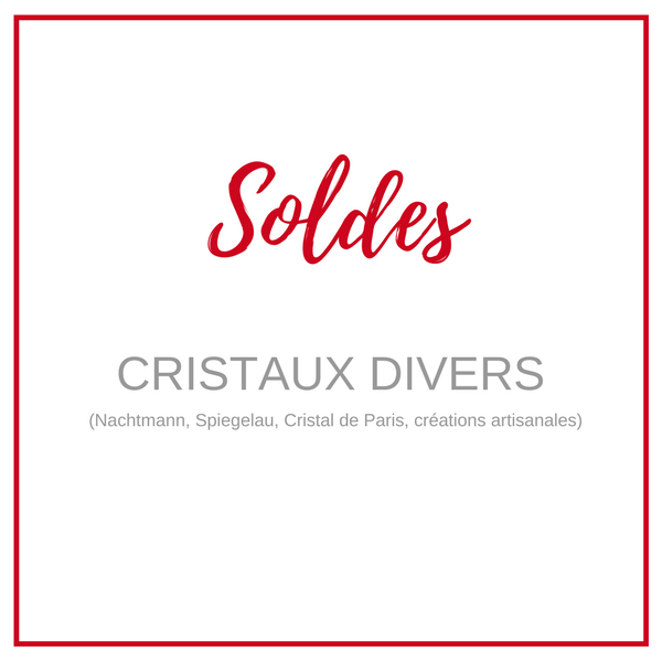 Soldes-cristaux-divers-fins-de-serie