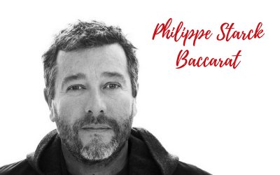 MARCEL WANDERS, SA VIE, SON HISTOIRE, SON ŒUVRE 11 Starck Baccarat