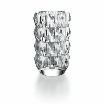 Vase-rond-Louxor-Baccarat