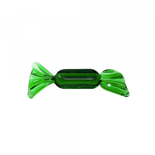Bonbon-cristal-vert-fonce