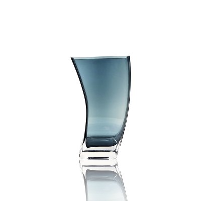 Vase-cristal-boheme-bleu