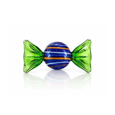 bonbon-spirale-vert