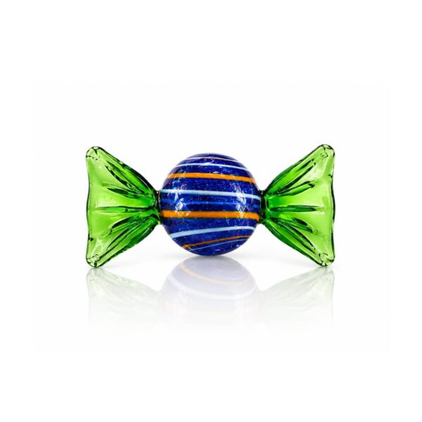 bonbon-spirale-vert