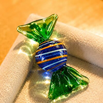 porte-couteau-bonbon-spirale-vert