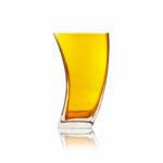 vase-cristal-ambre-tango