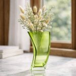 vase-cristal-vert-anis-fleur-seche