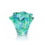 vase-lagon-cristal-turquoise