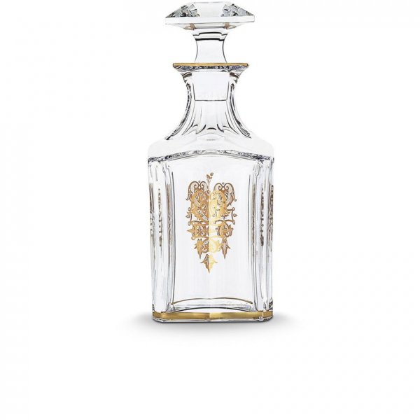 Carafe-Harcourt-Empire-Baccarat
