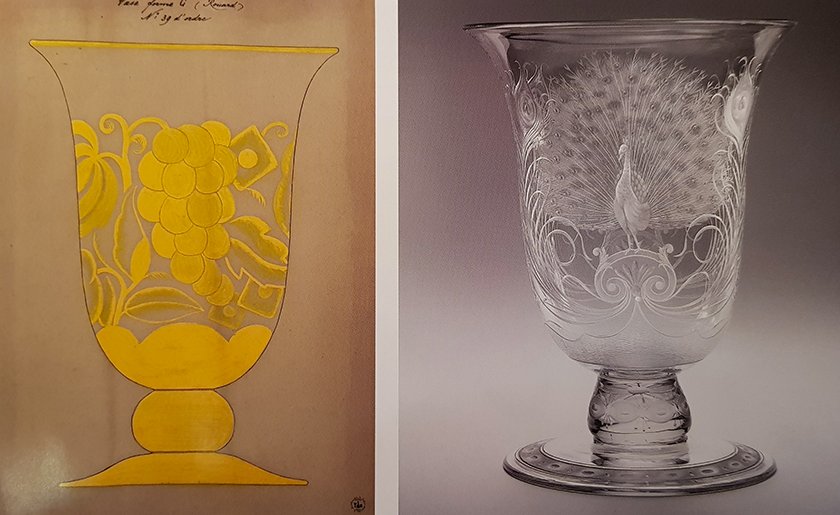 Vase-aux-paons-georges-Chevalier