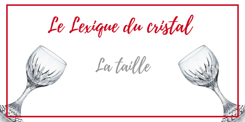 Taille-du-cristal
