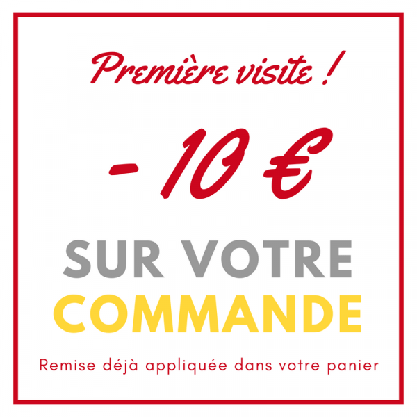 COUPON RÉDUCTION PREMIERCLIENT 1 Code-promo-vessiere-cristaux