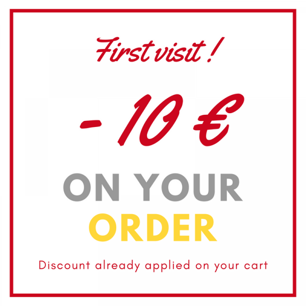 COUPON CODE PREMIERCLIENT 1 First-visite-vessiere-cristaux