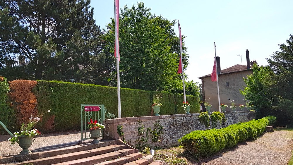 Visite-du-musee-cristal-Baccarat