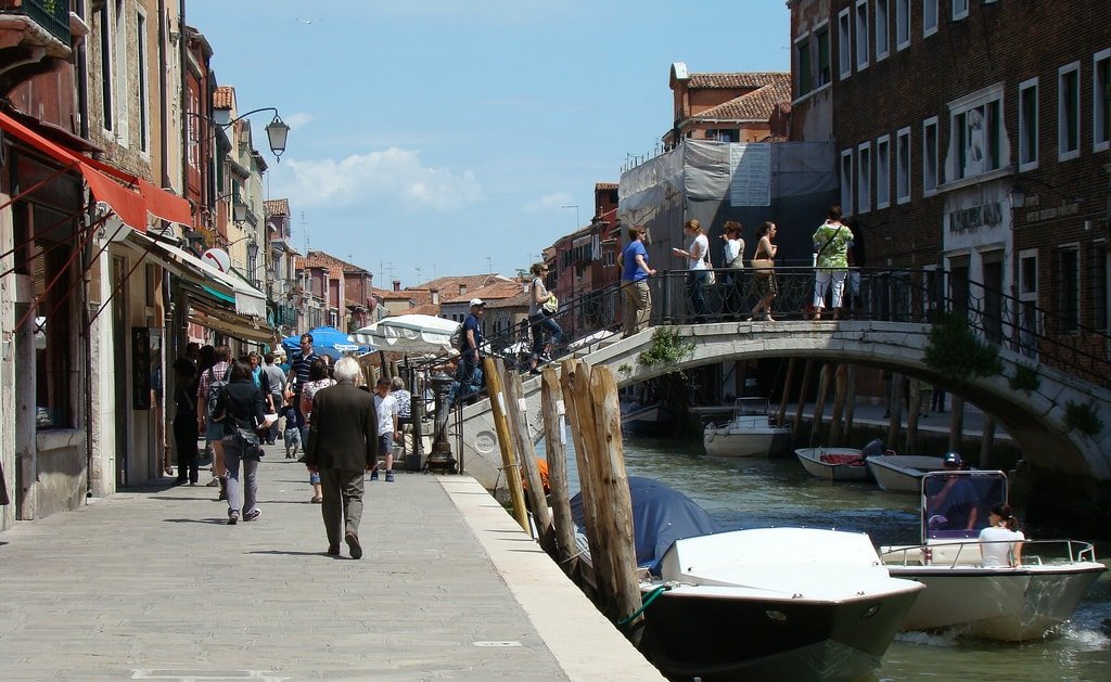 Ile-Murano-Fondamenta-dei-Vetrai