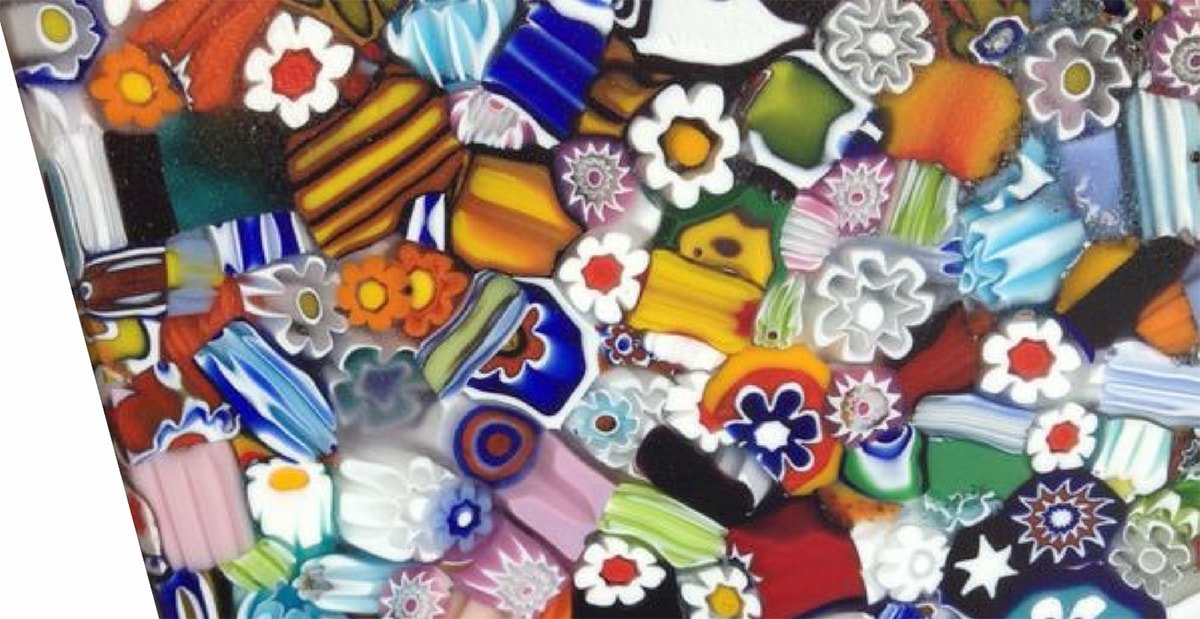 Authentifier-verre-de-murano