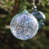 boule-noel-verre-paillettes