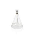 lampe-huile-conique-verre