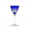 verre-pied-bleu-nuit-tommy-saint-louis