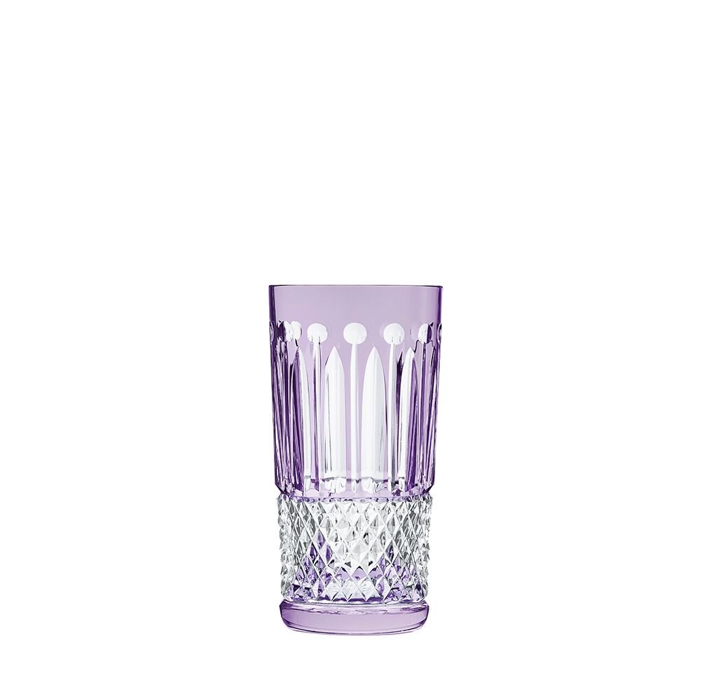 Chope tommy saint-louis 5 chope-cristal-violet-tommy-saint-louis