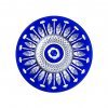 verre-taille-cristal-bleu
