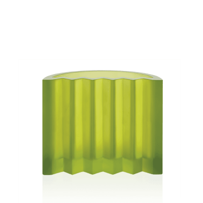 Vase-vert-zigzag-victoria-wilmotte-daum