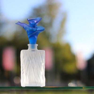 flacon-parfum-cristal-arum-daum