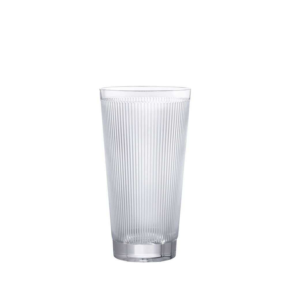 Wingen highball lalique 1 chope en cristal wingen Lalique