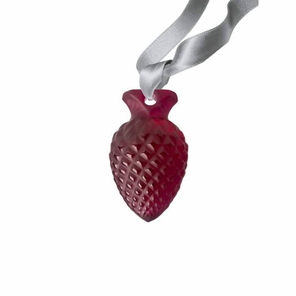 pomme-de-pin-rouge-lalique-france