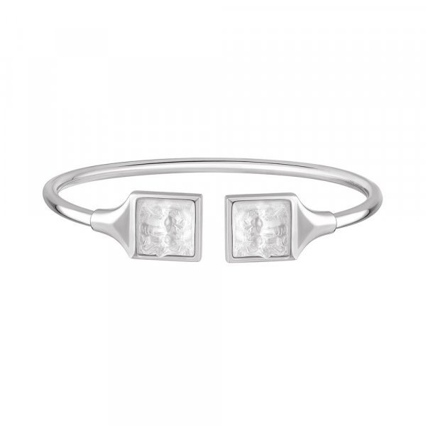 bracelet-flexible-arethuse-argent-Lalique