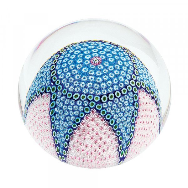 presse-papier-anemone-2012-saint-louis