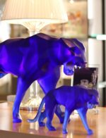 acheter-orlinski-panthere