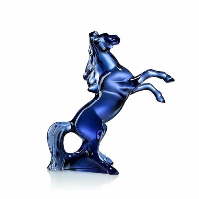 cheval-marengo-midnight-cristal-baccarat