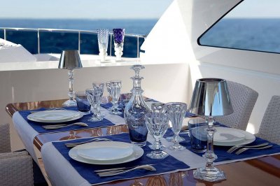 Comment mettre la table ? Façon française ou anglaise ? 18 comment-placer-couverts