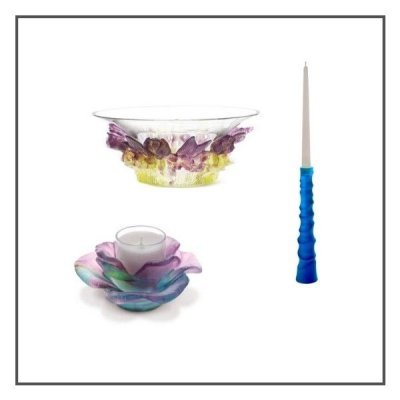 Cups / Candlesticks / Hurricanes