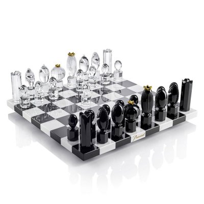 jeu-echecs-cristal-baccarat