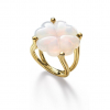 bague-trefle-cristal-blanc-baccarat
