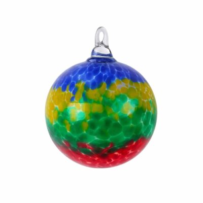 boule-de-noel-bleu-vert-rouge