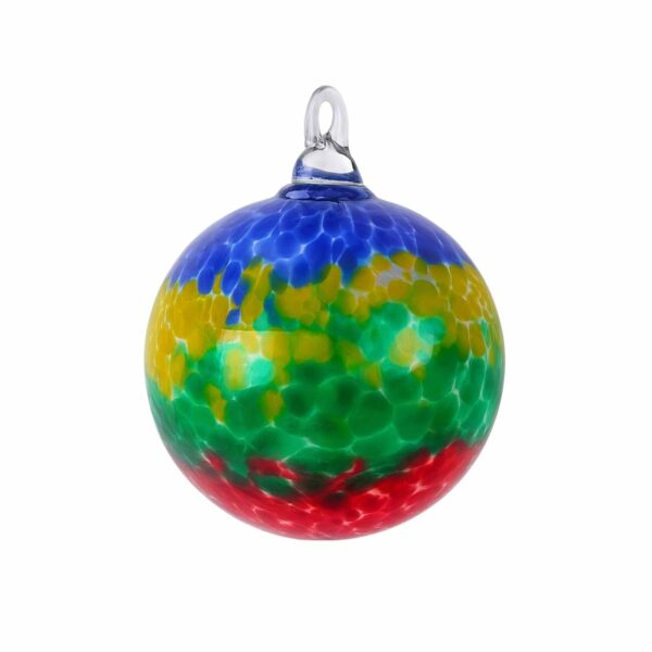 boule-de-noel-bleu-vert-rouge