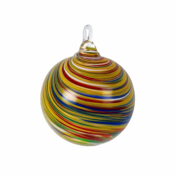 boule-de-noel-spirale-jaune