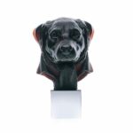 sculpture-Gaspard-labrador-jean-francois-leroy-Daum