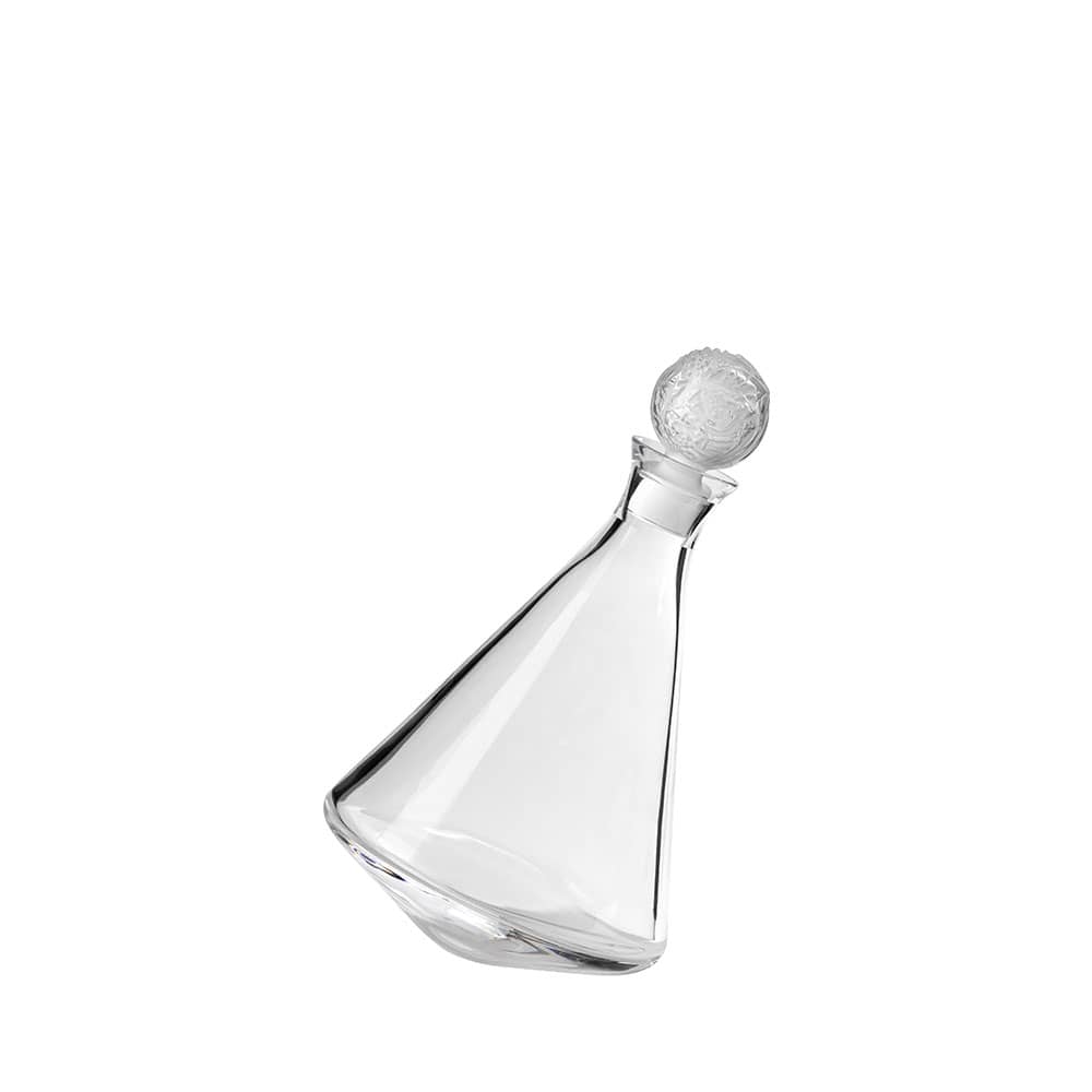 Merlot decanter lalique 1 Merlot decanter lalique