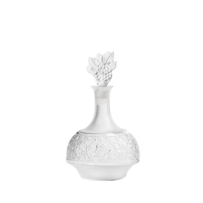 Versailles decanter lalique